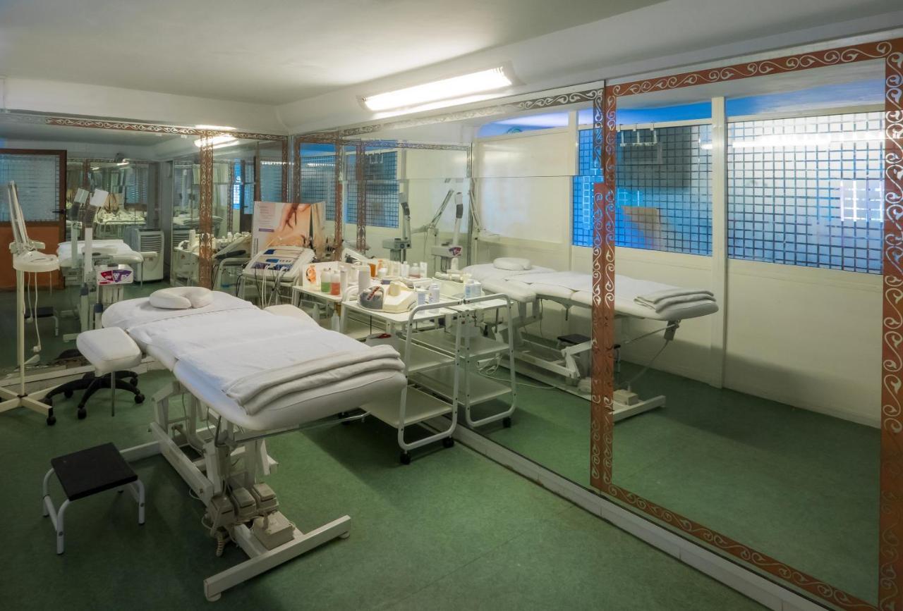Hotel Spa Atlassia Marrakech Marrakesz Zewnętrze zdjęcie