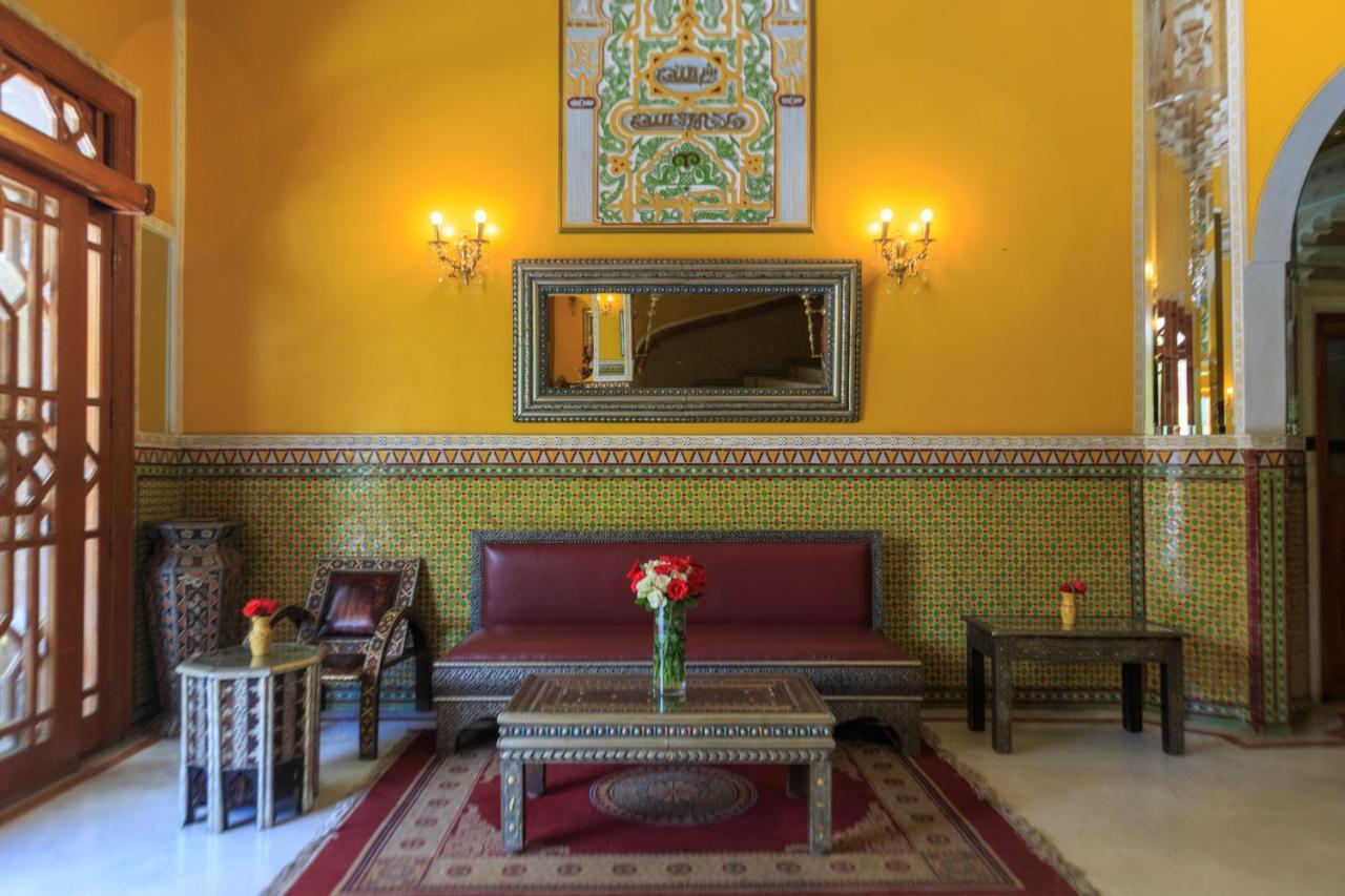 Hotel Spa Atlassia Marrakech Marrakesz Zewnętrze zdjęcie